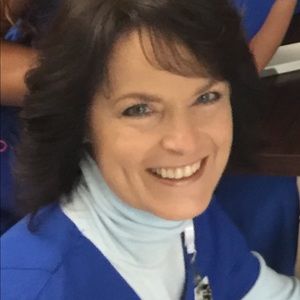 Meet your Posher, Jill